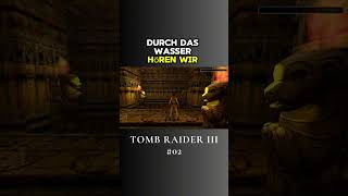 Lets Play TOMB RAIDER 3 02 [upl. by Ase]