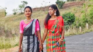 ✨💫Mulj LANDA✨ santali traditional song Dong [upl. by Eadrahc515]