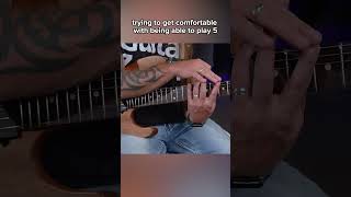 How To Memorize The Major Scale With This Simple Trick [upl. by Krystle117]