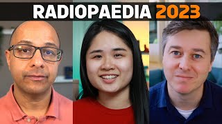 Radiopaedia 2023 Virtual Conference July 2428 [upl. by Eisseb]