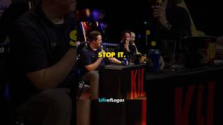 Shane Gillis Hates Tony Hinchcliffe😂😂😂 Kill Tony ft Nick James [upl. by Sofko]