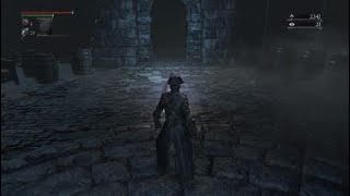 Bloodborne ep17 witch of hemwick [upl. by Hcahsem]