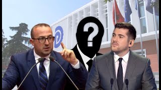 “Protestat e tjera s’do të jenë me lule” deputeti Ja kë ka PD kandidat për kryeministër [upl. by Sanchez546]