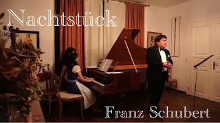 Nachtstück Schubert [upl. by Caressa]