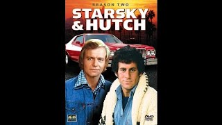 Starsky és Hutch  SampH bűnös 1976Teljes rész41 [upl. by Llerrac]