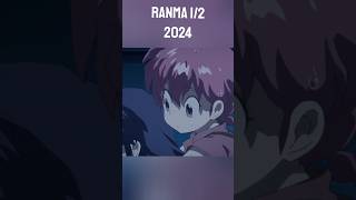 Akane es muy DULCE  Akane CARGA a Ranma Ranma 12 Remake Doblaje LATINO [upl. by Desmund]