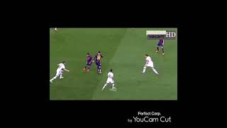 Messi is the best dribbler in the world messi4k messigoal football messsi soccergoal [upl. by Anoet]