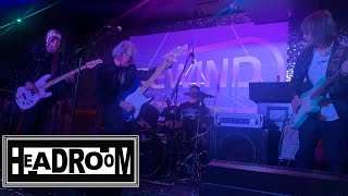 Headroom live BYs Wake Rewind Dundee 11th Feb 2020 Dark side of the moon Pink Floyd Cover version [upl. by Kaslik158]