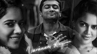 VARANAM AAYIRAM 🖤  ANNUL MAELAE 💕  D5E4 [upl. by Atteloiv494]