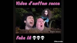 Video IA d’antton racca [upl. by Highams]