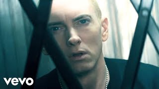 Eminem ft Rihanna  The Monster Explicit Official Video [upl. by Higgs]