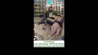 Messerfieber Live Auktionen 7 vs Wild Bushcraft Messer und mehr [upl. by Portingale]