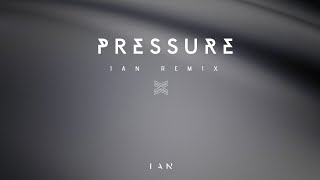 Sara Landry  Pressure I A N Remix Hard Techno  Neo Rave  Techno  Techno Rave [upl. by Cacia463]