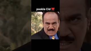 Ye kya bak Rahi ho MC 😂  CID funny dubbing shorts youtubeshorts [upl. by Aciemaj399]