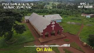 Gedeo Gospel Mezmur HENDENEX KADAN Full Album Gedeo mezmur ጌዴኦኛ መዝሙር gedeb Kalehiwet Church [upl. by Flyn]