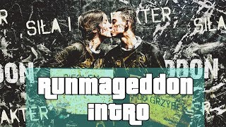 Runmageddon INTRO [upl. by Mayhew]