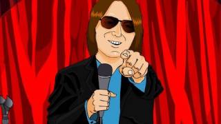 Mitch Hedberg Hates Arrows [upl. by Dyraj279]