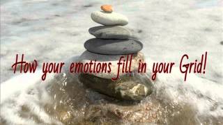 Abraham Hicks  How Your Emotions Fill in Your Grid [upl. by Mccafferty]