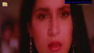 Dil Lene Aya Hon Dil ll Eagle Jhankar HD Song ll Shabbir Kumar Alisha Chinai ll Ghar Ka Chiraag ll [upl. by Tadich]