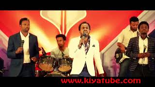 Denke New Yohannes Belay New Single Video [upl. by Ahsirtap900]