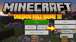 Cách Tạo Server Aternos Cho Phép Java Và Bedrock Chơi Chung  Minecraft 119  MinoMCYTB [upl. by Yleoj936]