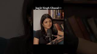 Jagjit Singh’s era❤️ jagjitsingh 90s oldsong ravigupta standup newpodcast [upl. by Hajed447]