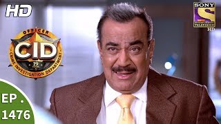 CID  Ep 1476  Webisode  26th November 2017 [upl. by Yellas]