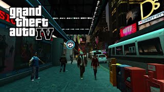 GTA IV  109 Ringtone Theme Extended [upl. by Mott]