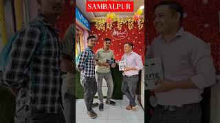 BEST MOBILE STORE IN SAMBALPUR MEHERS NO1 trending salesman western meher sambalpur sbp [upl. by Brunhilda]