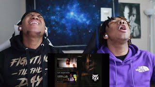 FIRST TIME HEARING Coolio  Gangstas Paradise feat LV Official Music Video REACTION [upl. by Nahgrom]