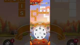 Words Of Wonders WOW Daily Puzzle October 21 2024 Walkthrough Solution [upl. by Atiana]