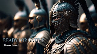 Ready For Battle  Best Heroic Powerful Orchestral Music  The Power Of Epic Music [upl. by Sedgewinn745]