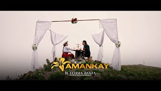 La ultima Danza  Proyecto Amankay [upl. by Aryamo865]