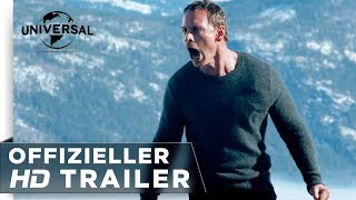 Schneemann  Trailer 2 deutschgerman HD [upl. by Riva242]