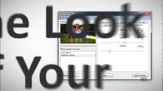 PhotoStage Slideshow Creation software  Overview [upl. by Nerta]