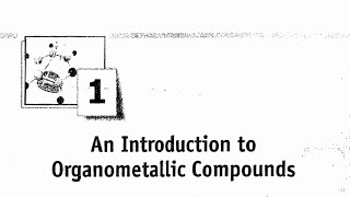 Classification and Applications of Organometallic Compounds [upl. by Pinchas695]