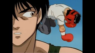 Ippo vs Miyata ThxSoMuch  Hate [upl. by Sitruc]