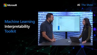 Machine Learning Interpretability Toolkit [upl. by Tolland]