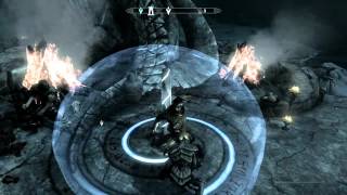 TESV Skyrim  La llamada de Boethiah  Parte 2  Misiones épicas de verdad 4  30SK [upl. by Chrisse]