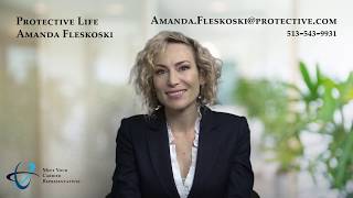 Protective  Amanda Fleskoski [upl. by Grover]