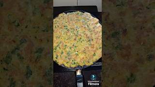 Egg omelet recipes  how toMake omelet recipes  shortcutytshorts [upl. by Dorrej419]