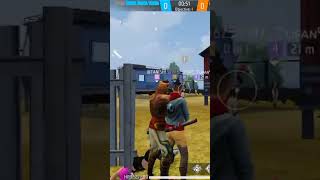 IMPOSIBLE 😈 QUADA KILL viralshorts 1millionviews popular freefire ffshorts ace headshot [upl. by Raycher]