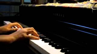 Wochenend und Sonnenschein  piano cover [upl. by Ainex]