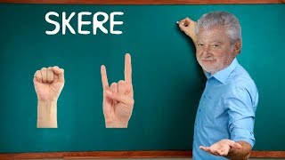 TUTORIAL DE SKERE [upl. by Shaeffer157]