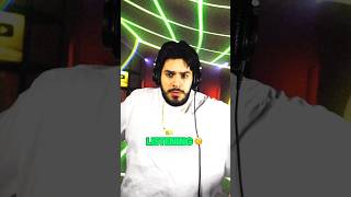 Majed reacts to Bass music [upl. by Ycnahc]