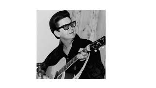 Roy Orbison  Running Scared Stereo [upl. by Ayerim114]