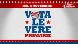 Le vere primarie di Cetto La Qualunque Frengo ed Olfo dal 3 novembre [upl. by Sklar]