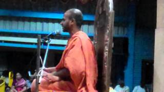 Satyatma Vani in Punyadhama [upl. by Dorahs]