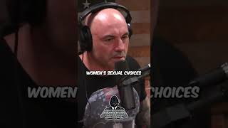 Joe Rogan amp Jordan Peterson  ALL WOMEN PRACTICE HYPERGAMY [upl. by Armelda320]