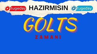 GÖLTAŞ ÇİMENTO golts  HİSSE TEKNİK ANALİZ BORSA İSTANBUL [upl. by Luella34]